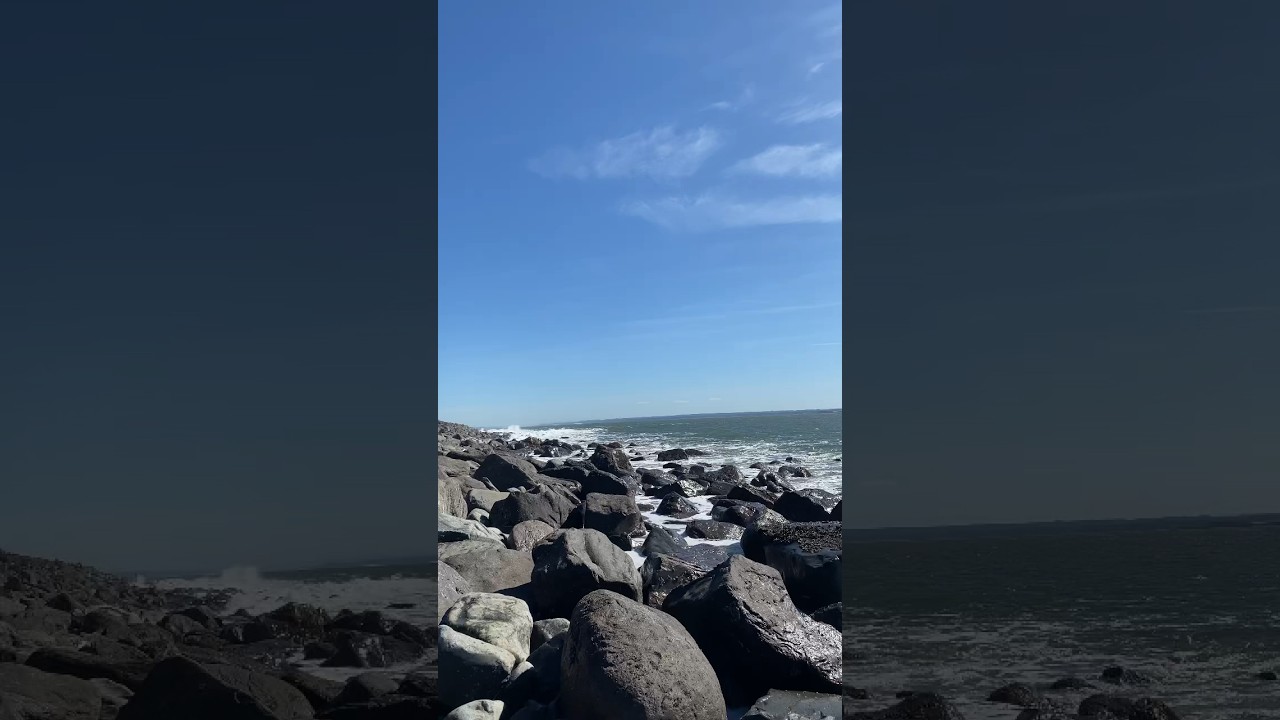 Exploring The West side of Washington 