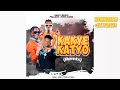 Pallaso ft Valley Music & King Saha Kakye Katyo (Remix) (Official Music Audio) 2023 latest