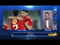 حلقة خاصة وتحليل لمباراة الأهلي وسموحة في الدوري المصري البريمو