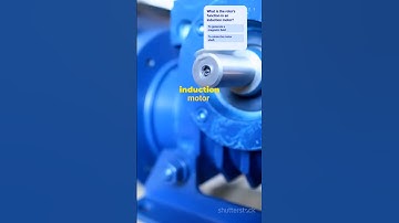Induction Motors: Principles, Design & Applications 🌀💡 #InductionMotors #ElectricMotors #electrical