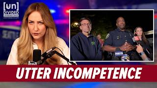 Seattles socialist mayor fails in response to mass shooting
It took more than five hours for Seattle leaders to brief the media on a mass shooting at Seattle Center. Police say its because they were waiting for dignitaries to arrive. Follow unDivided across platforms and subscribe to support the show: unDividedPod.com.
#news #crime #seattle #breaking Seattles socialist mayor fails in response to mass shooting