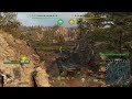 World of Tanks - порваное дупло заглотки MoGiLshiK-777