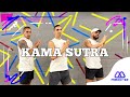 Kama Sutra Rogerinho Coreografia MEXASE mp3