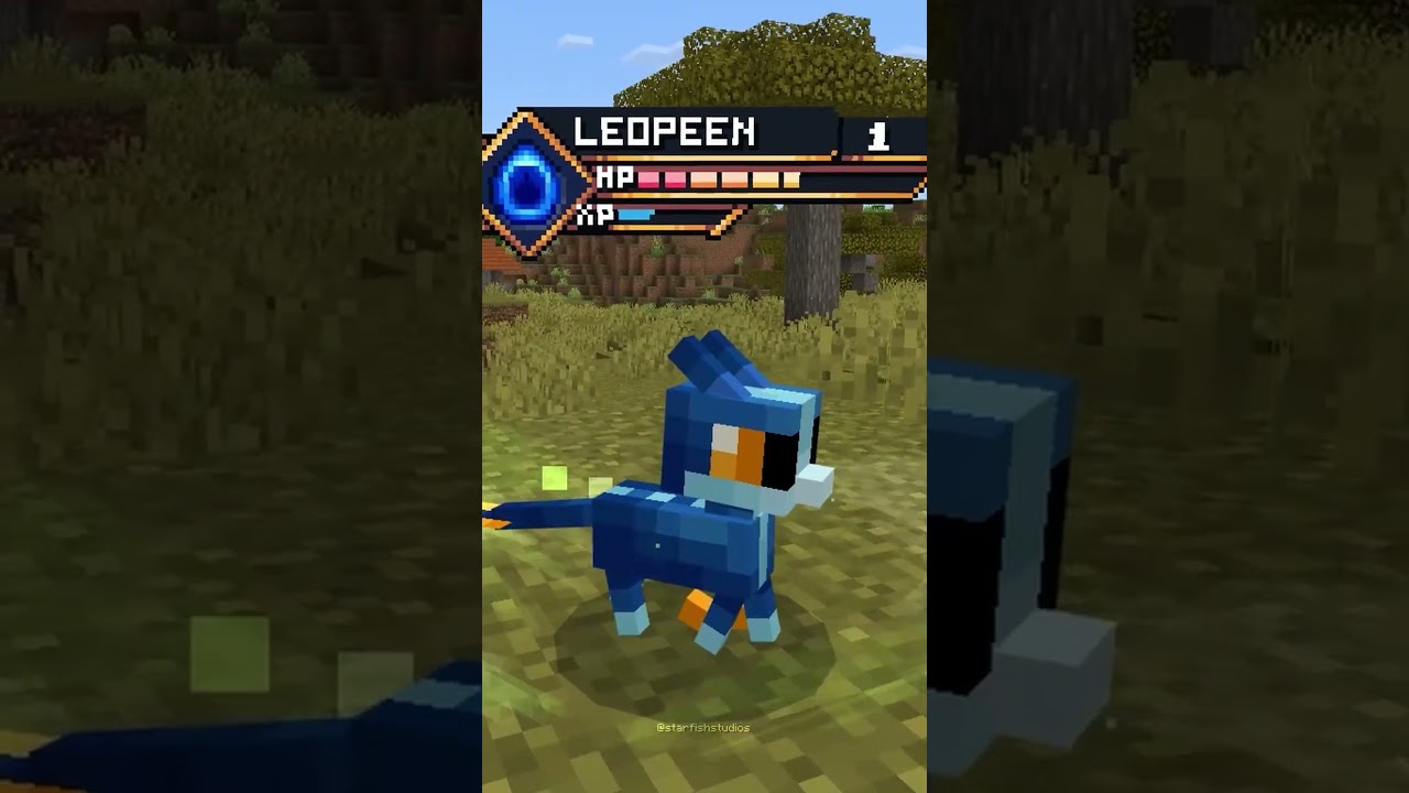 Приготовьтесь к своей первой битве! Дополнение CRAFTYMON 