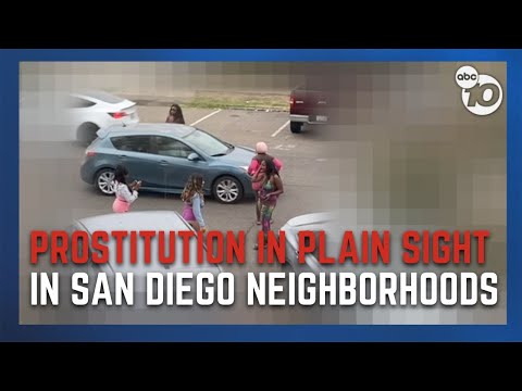 Video: 10 Urban Neighborhood sa San Diego, California