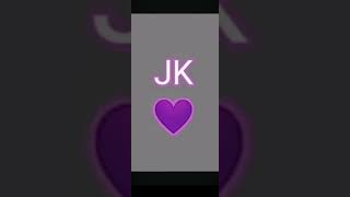 ᗷTs Jungkook Whatsapp Status Video