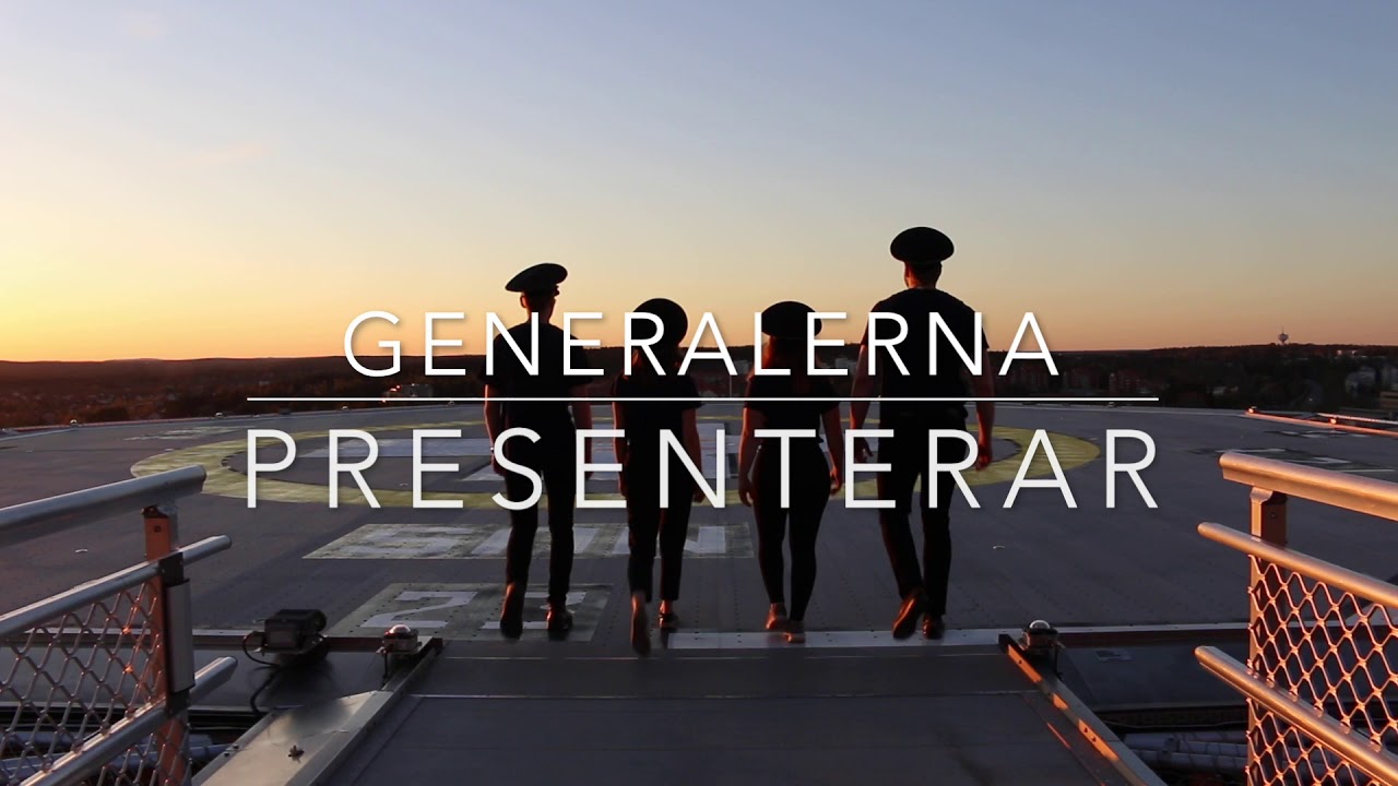 Nolledansen Läkarprogrammet UmU HT19