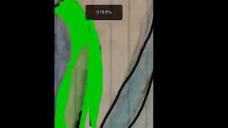 Rainbow Factory Dash Speedpaint