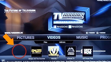 EXODUS DISAPPEARS from KODI - HOW TO FIX *** Amazon Fire Stick