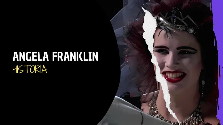 LA HISTORIA DE ANGELA FRANKLIN (Night of the Demons)