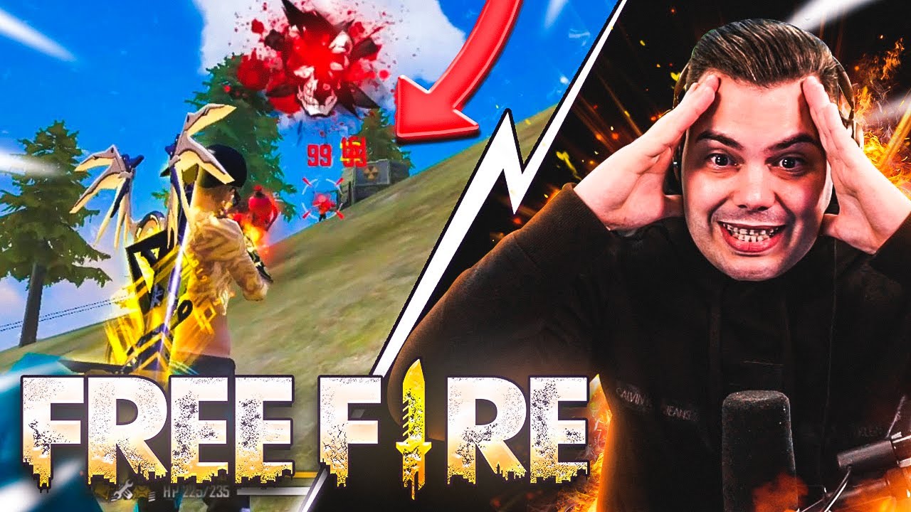JUGAR CLASIFICATORIA EN EEUU ES OTRA COSA FREE FIRE 😎 ...