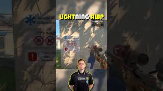 FIVE AWP kills and no time to REACT 🎯