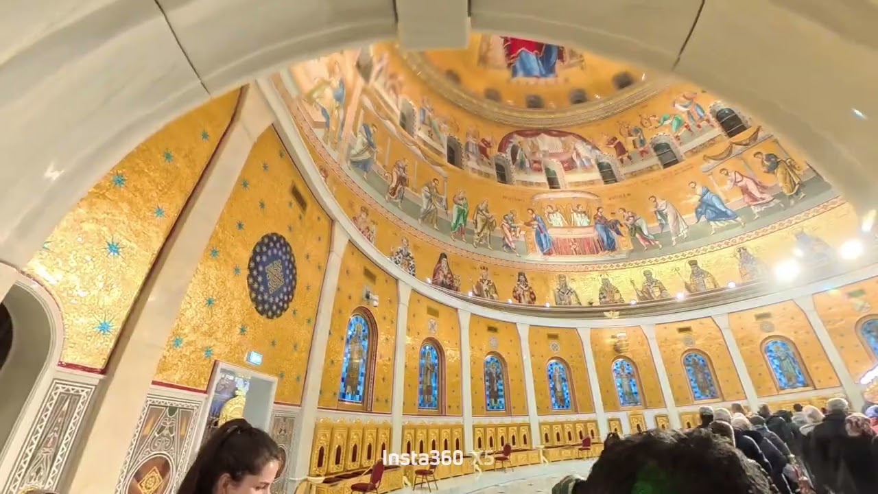 Catedrala Mântuirii Neamului