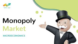 Pasar Monopoli | Mikroekonomi
