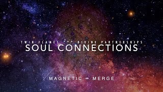 Infinity Calling — Flames, Divine Partnerships, I feel You Soul, Merge Meditation, Tantra Music