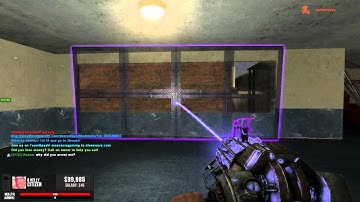 How To Make An UnRaidable Base On Garry