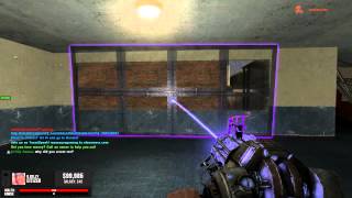 How To Make An UnRaidable Base On Garry's Mod Dark RP