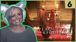 Its Always a CULT! | Ep. 6 | A Plague Tale: Requiem