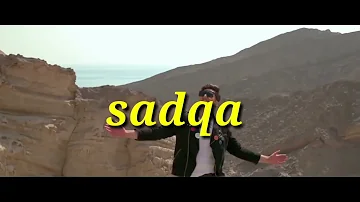 sadqa tere ishq ka  ha mane da diya