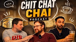 Fake Friends, Wisdom, Evolution, World Cup | Chit Chat Chai Podcast