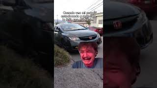 Mi carrito civic FA1