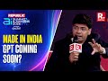 Can India Build Its Own GPT? | ft. Raghav Aggarwal (Co-founder, Fluid AI)| AI Summit and Awards 2026