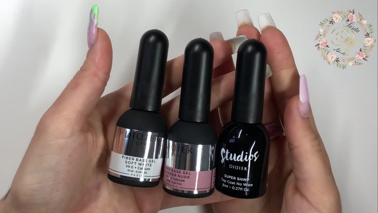 Fiber Base Didier Lab