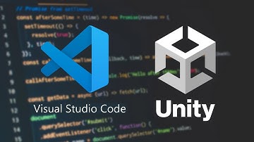 【Unity】とVisual Studio Codeを連携する方法