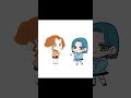 【TikTok】あのイツクさんとギャルになってみた【デュエットコラボ】#Shorts