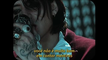 DPR IAN - Welcome To The Show (tradução) FMV