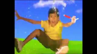 Wall's Solo Maxi Commercial - Genuine Freshness (1997) @ TPI, SCTV, ANteve, RCTI, & Indosiar
