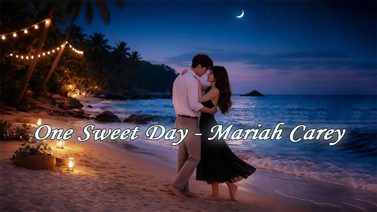 One Sweet Day - Best Romantic Love Songs