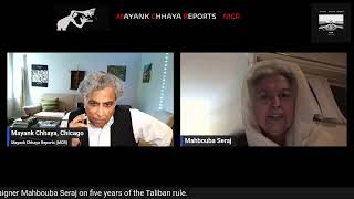 Afghanistans multiple humanitarian and human rights crises under Talibans five years.