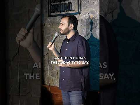 Hope no one from my family sees this. Full video on my channel