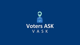 VASK: Voters ASK screenshot 3