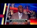 Magic Johnson on Dirk's performance in WCF Game 4, Dallas at OKC 05/23/2011