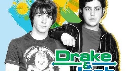theater thug #1/drake and josh