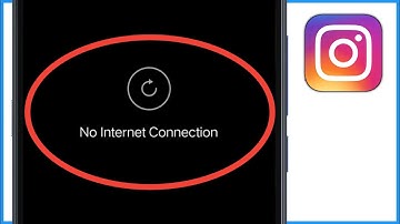 Instagram No Internet Connection | Instagram Reels No Internet Connection Problem