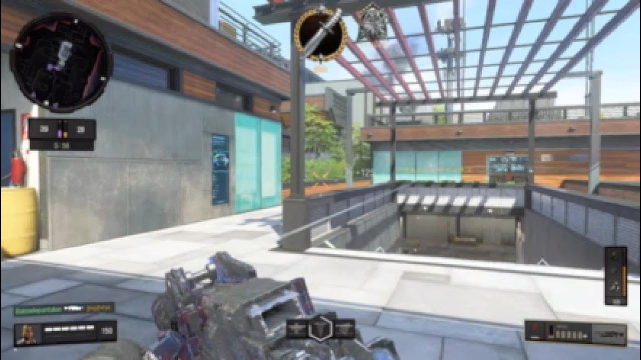 YRH3 vs 2 Sword Bots 🇫🇷😂