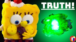 The DEADLY Jerktonium That KILLED Bikini Bottom! (Christmas Special) | Brothers Theory Productions