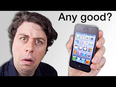Video: Så här ställer du in påminnelsebegränsningar på en iPhone: 7 steg