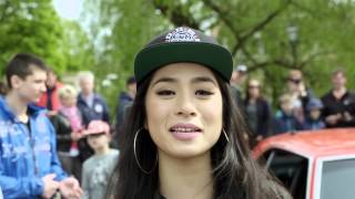 Gumball 3000 2015: AsianDate.com Recap of Day One