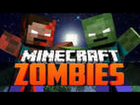 Minecraft Zombi Apocalypse Saqartveloshi 2 Sezoni 2 Seria