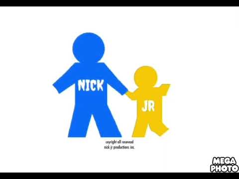 Noggin And Nick Jr Logo Collection Remake v1 GOO GOO GAA GAA!