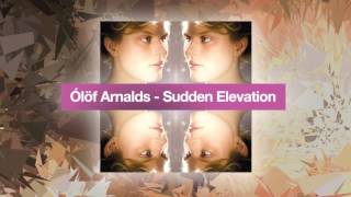 Ólöf Arnalds - Sudden Elevation