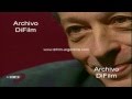 Jorge Lanata entrevista a Horacio Verbitsky en Dia D 1997