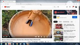 CARA DOWNLOAD VIDEO YOUTUBE DI LAPTOP PC DAN ANDROID TANPA APLIKASI screenshot 5