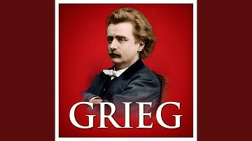 Thumbnail of Peer Gynt Suite No.1, Op.46: I. Morning