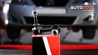 Montaje Sensor de flujo de aire LEXUS IS: vídeo manual