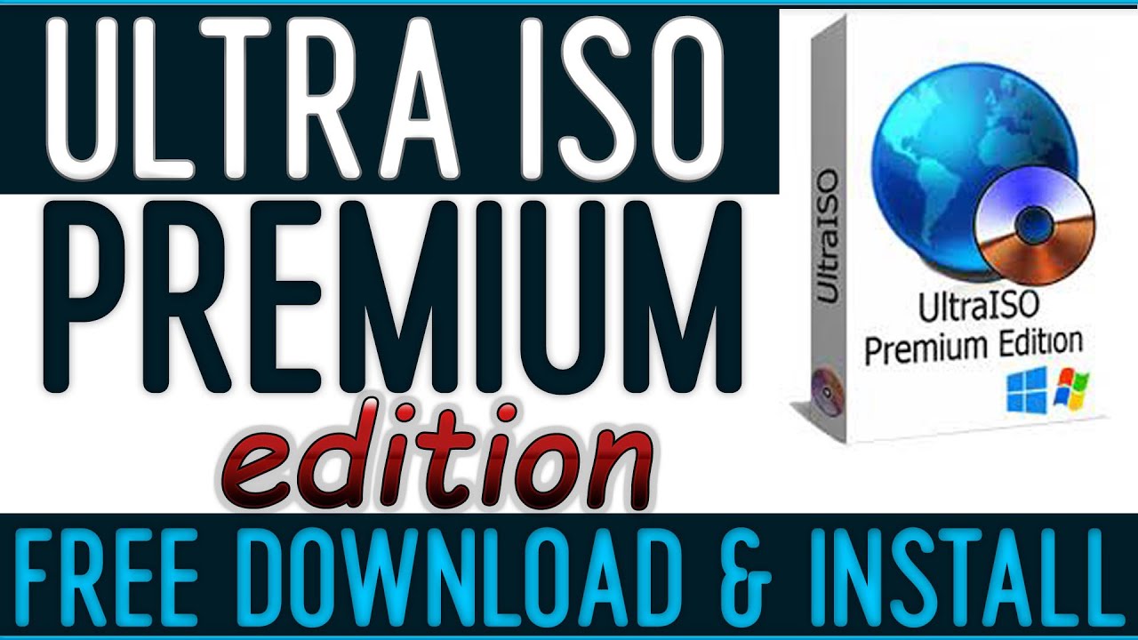 59 ULTRAISO Premium Edition Free Download Ultraiso Full Version 